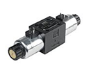 Van phân phối Parker series D3W (AP)