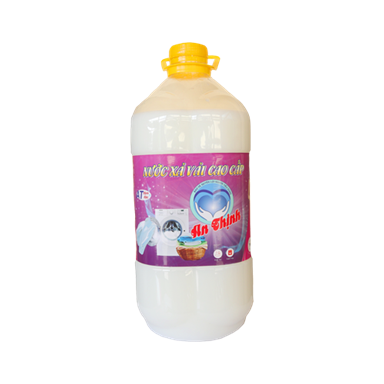 Nước xả vải cao cấp