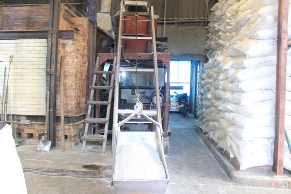  Factory 1 1