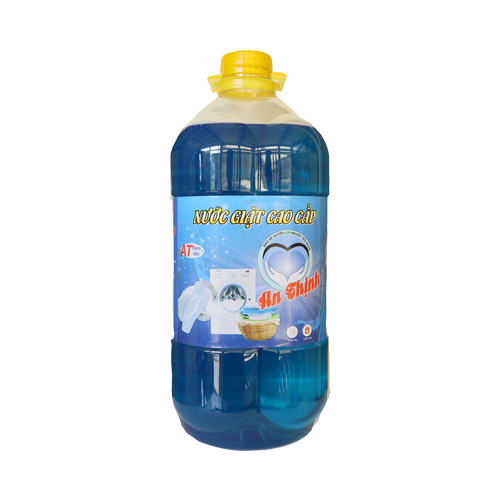 An Thịnh High-grade Laundry Liquid