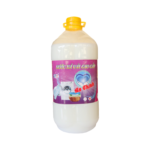 High-grade Fabric Softener