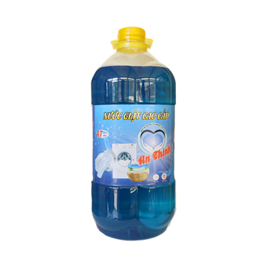 An Thịnh High-grade Laundry Liquid