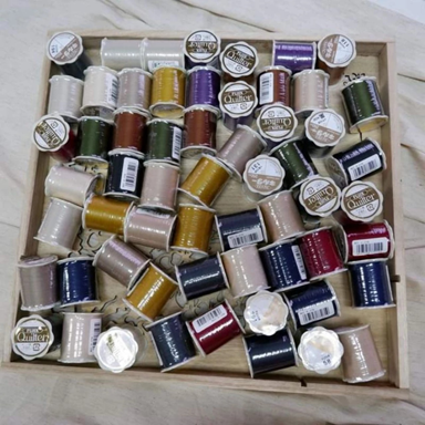 CHỈ FUJIX QUILTER