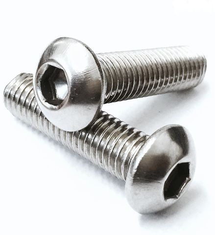 Tiêu chuẩn về cấu tạo của bu long đầu 6 cạnh 1