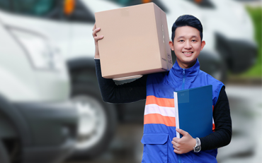 Chính sách vận chuyển và giao hàng nội thành