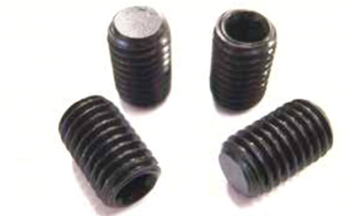 Lục giác âm không đầu