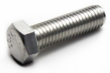 Tiêu chuẩn về cấu tạo của bu long đầu 6 cạnh
