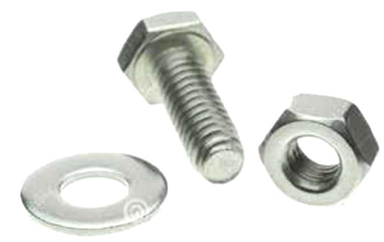 Bulong đầu lục giác