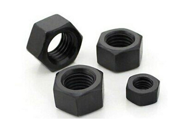 Đai ốc tán lục giác cao