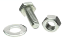 Tổng hợp những kiến thức về bulong, ốc vít, long đền bạn cần biết