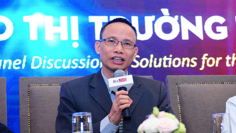 Demo - Thị trường bất động sản đang bước vào giai đoạn sàng lọc