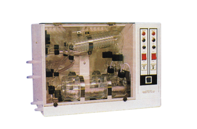 INSTRUCTION MANUAL FOR Water Still Instructions WSB/WSC/WSE/AWC