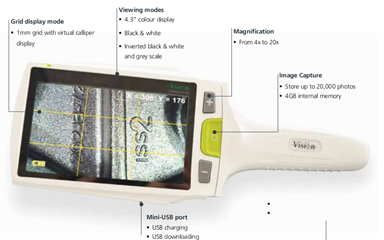 Hướng dẫn sử dụng Camera cầm tay