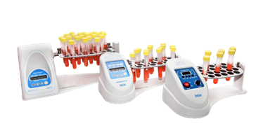 Hướng dẫn sử dụng mini rotator and programmable rotator