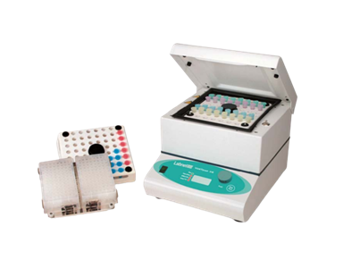 Hướng dẫn sử dụng VorTemp 56 Shaking Incubator 
