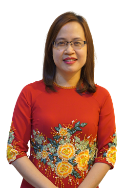 TS Lê Thị Hiên