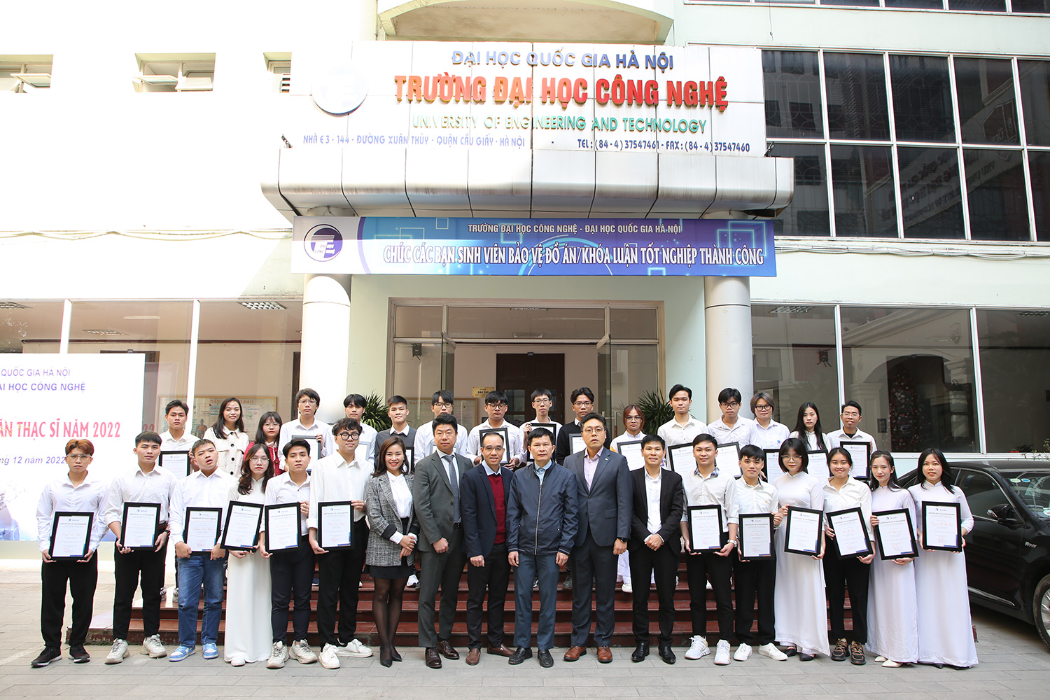 Ngành Công nghệ Nông nghiệp: Lựa chọn phát triển tương lai từ xu hướng tất yếu và thế mạnh của đất nước 13
