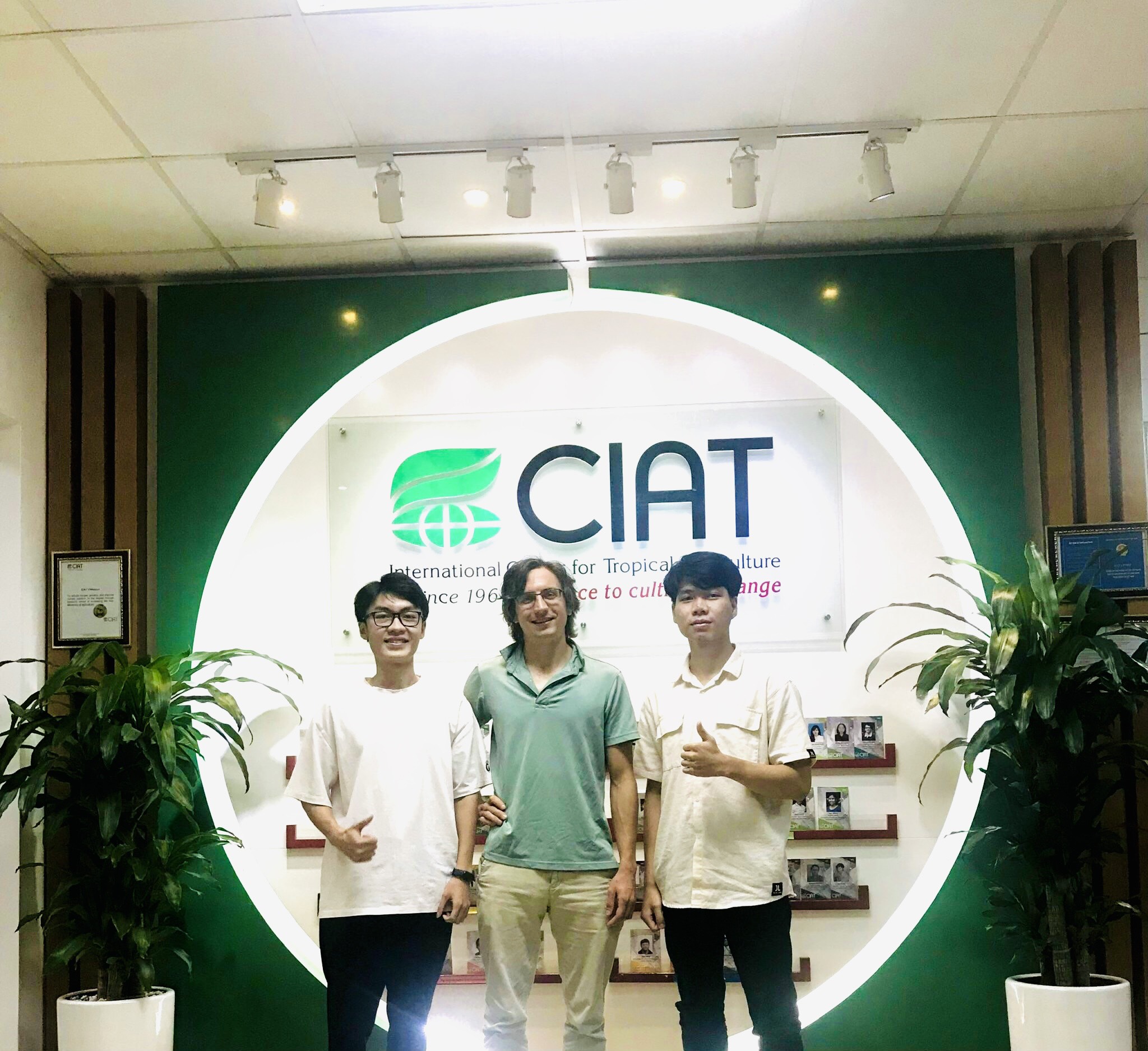 Ngành Công nghệ Nông nghiệp: Lựa chọn phát triển tương lai từ xu hướng tất yếu và thế mạnh của đất nước 15