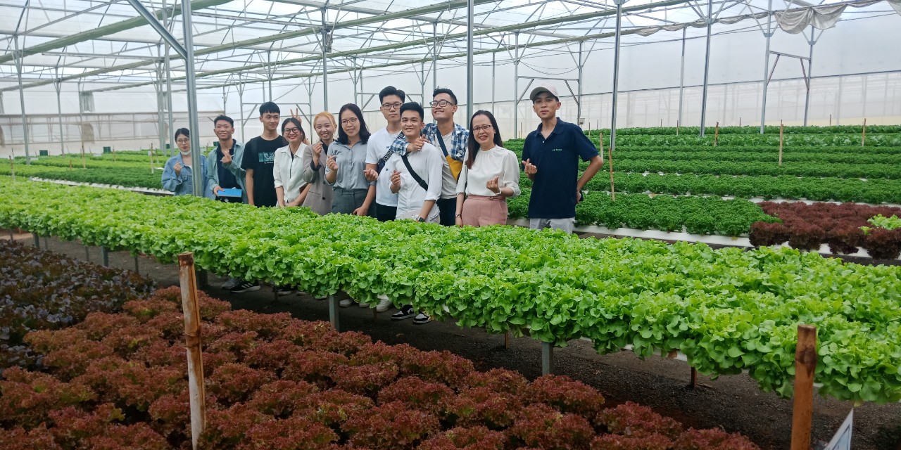 Ngành Công nghệ Nông nghiệp: Lựa chọn phát triển tương lai từ xu hướng tất yếu và thế mạnh của đất nước 8