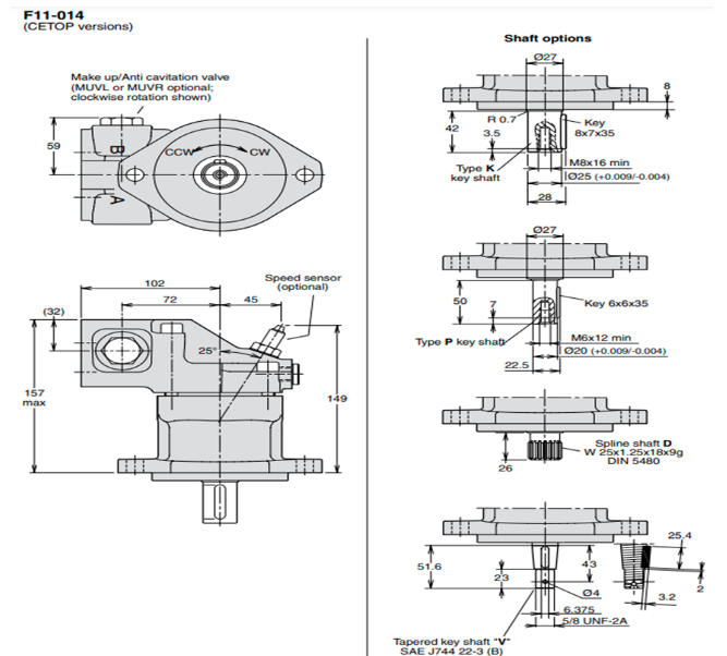 motor-thuy-luc-piston-parker-f11-014-qb-cv-k-000-0000-p0