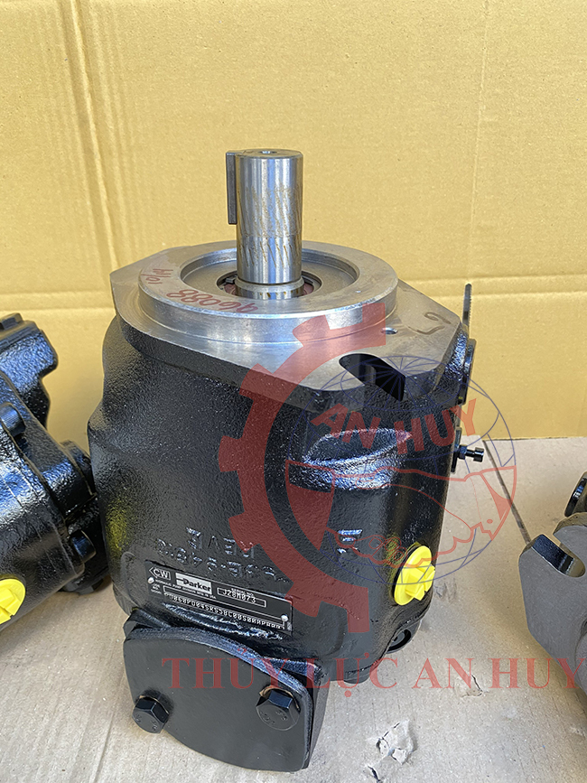 bom-thuy-luc-piston-Parker-PD045PS02SRS5BL00R1000000
