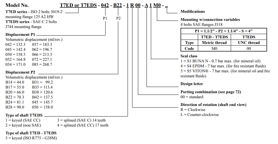 bom-canh-gat-parker-T7EDS066B351R03A500 