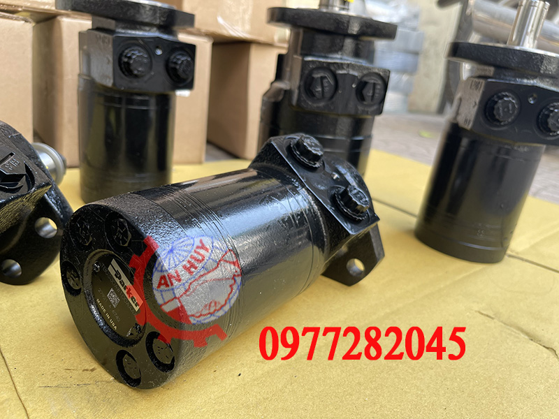Motor Parker TB0330AW100AAAA
