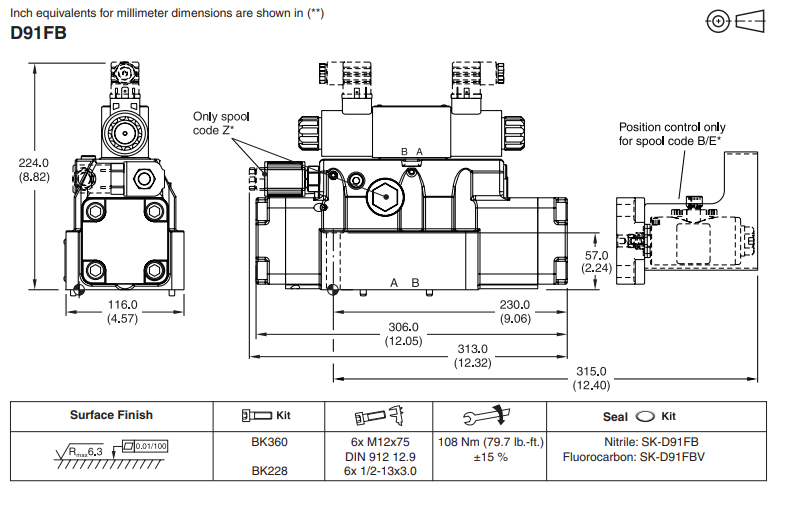 Van Parker D91FBE02HC4NG0014 3