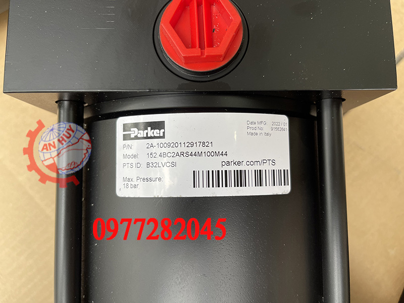 xy-lanh-152.4BC2ARS44M100M44-parker