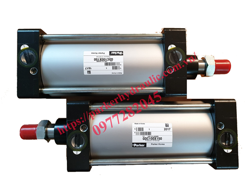 Xy lanh khí GDC63x150