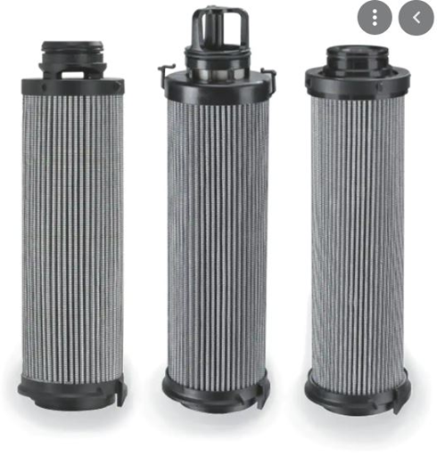 Lõi lọc thủy lực 944449Q