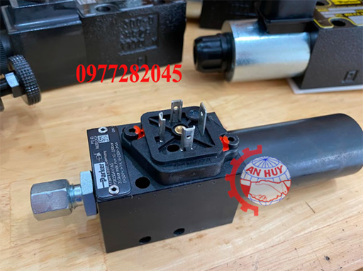 Công tắc áp suất PSB250AV1A5 Parker