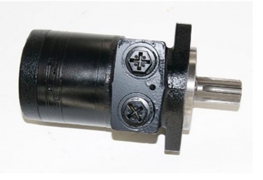 Motor thủy lực Parker TE0050CW410AAAB 