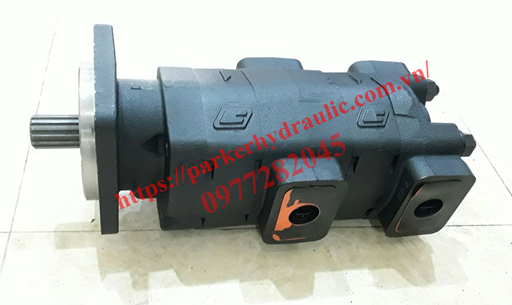 Bơm xe cẩu Kanglim