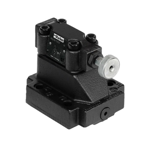 Van Parker R4V/R6V - 026-36143-H