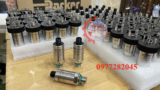 Cảm biến áp suất SCP03-600-14-07Q8 Parker
