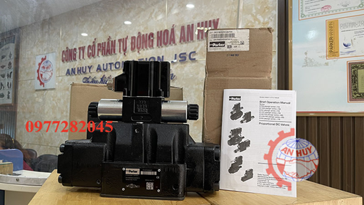 Van Parker D91FBE02HC4NF0014