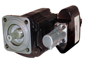 Bơm Parker dòng G101/102 và C101/102 dùng cho xe tải, xe kéo
