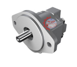 Nhà phân phối Bơm bánh răng cố định Parker PGP500 series uy tín, chất lượng