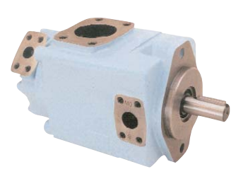 Vane pumps parker