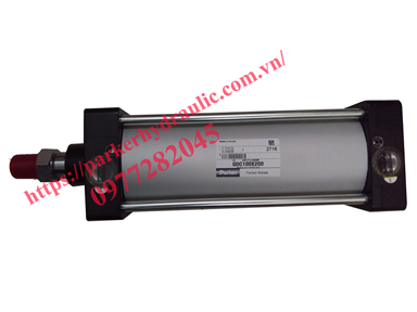 Xy lanh khí nén Parker GDC80x100