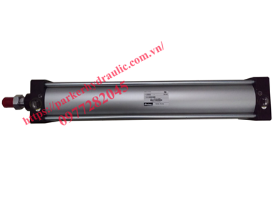 Xy lanh khí GDC80x250