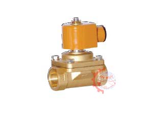 Van điện từ Parker NKV