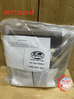 Phụ tùng Parker S23-17029-0K