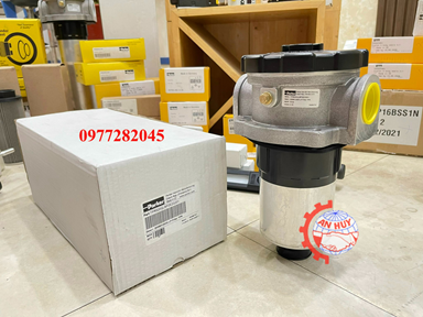 Bộ lọc đường hồi TPR520QLBP2E2G201