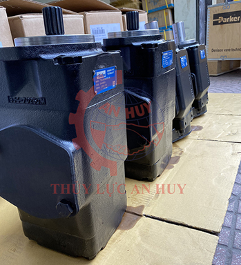 Bơm cánh gạt Parker Model T7EE  072 066 2R** A10 M0/ No. 024-94357-003