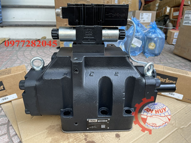 Van điều hướng tỷ lệ Parker D111FCE02HC2VS7019XG385P