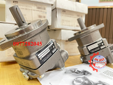 Motor thủy lực Piston model F11-005-MB-CV-K-000-0000-00