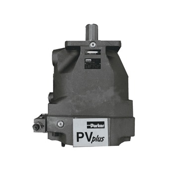 Bơm piston PV