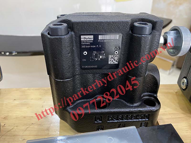 Van an toàn cơ bắt bích model R10R35S4SN